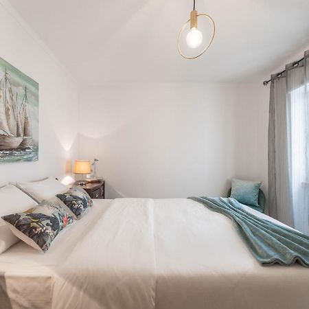 나자레 Sea Coast House 아파트 외부 사진