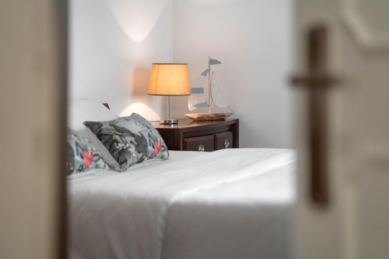 나자레 Sea Coast House 아파트 외부 사진