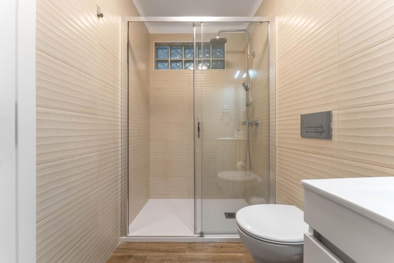 나자레 Sea Coast House 아파트 외부 사진