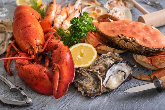 나자레 Sea Coast House 아파트 외부 사진